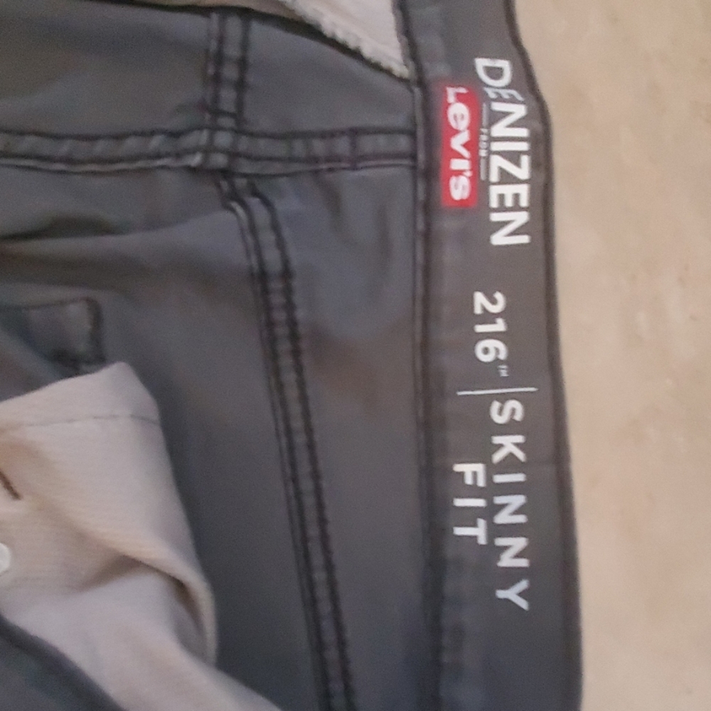 Khakis - Picture 2 of 2